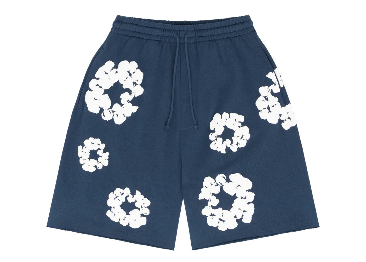 Denim Tears Viral Shorts