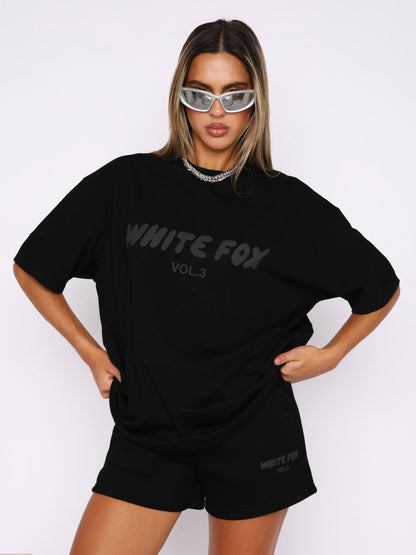 WHITEFOX | TWO PIECE SET