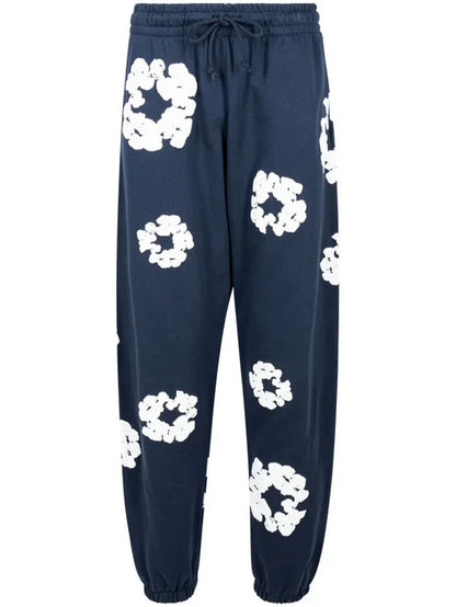 Denim Tears Viral Sweatpants