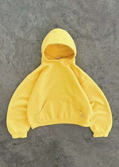 Bekväm hoodie 