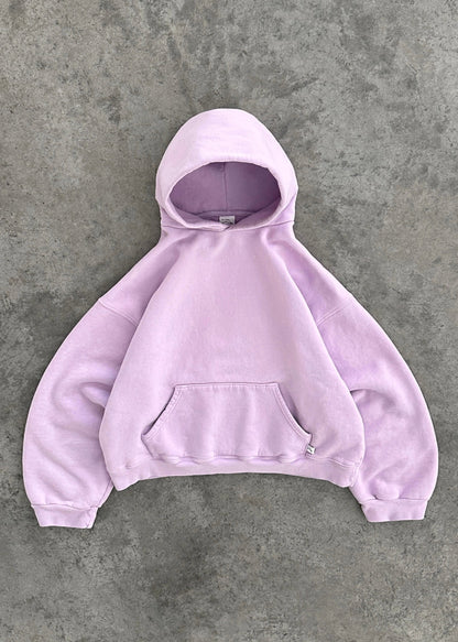 Bekväm hoodie 