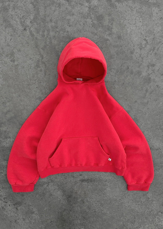 Behagelig Hoodie