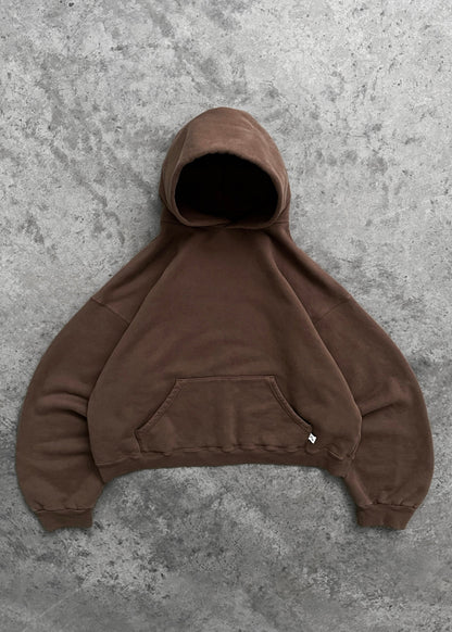 Bekväm hoodie 