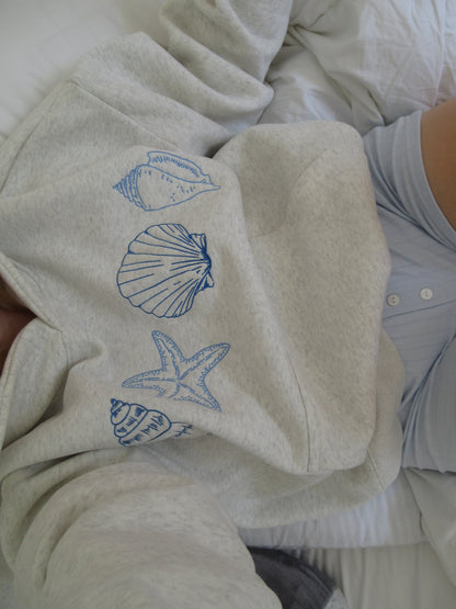 Seashell Hoodie™